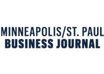 Minneapolis/St. Paul Business Journal logo