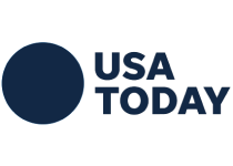 USA Today logo