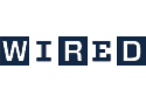 Wired logo