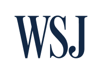 Wall Street Journal logo