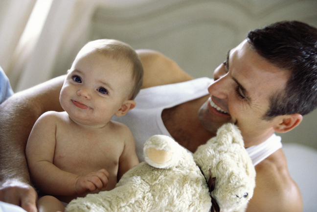 parenting time tips for you and your family