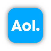 AOL Icon