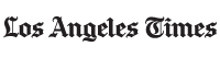 Los Angeles Times Logo