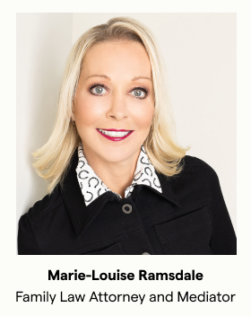 Marie-Louise Ramsdale