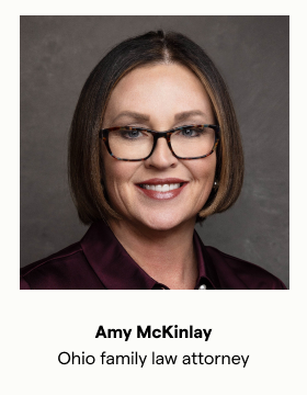 Amy McKinlay headshot