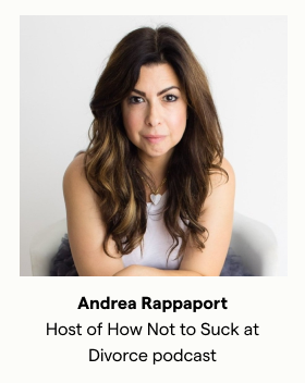 Andrea Rappaport headshot
