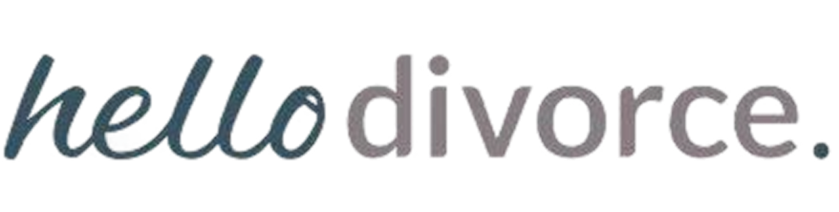 Hello Divorce logo