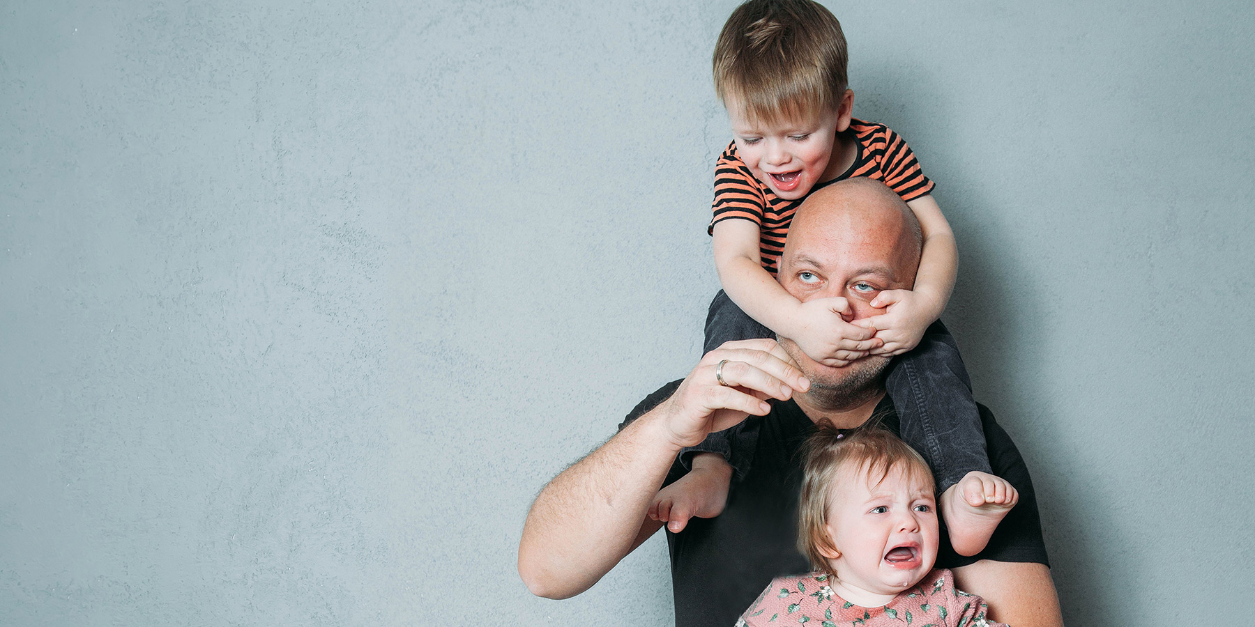 Patience and Co-Parenting | OurFamilyWizard