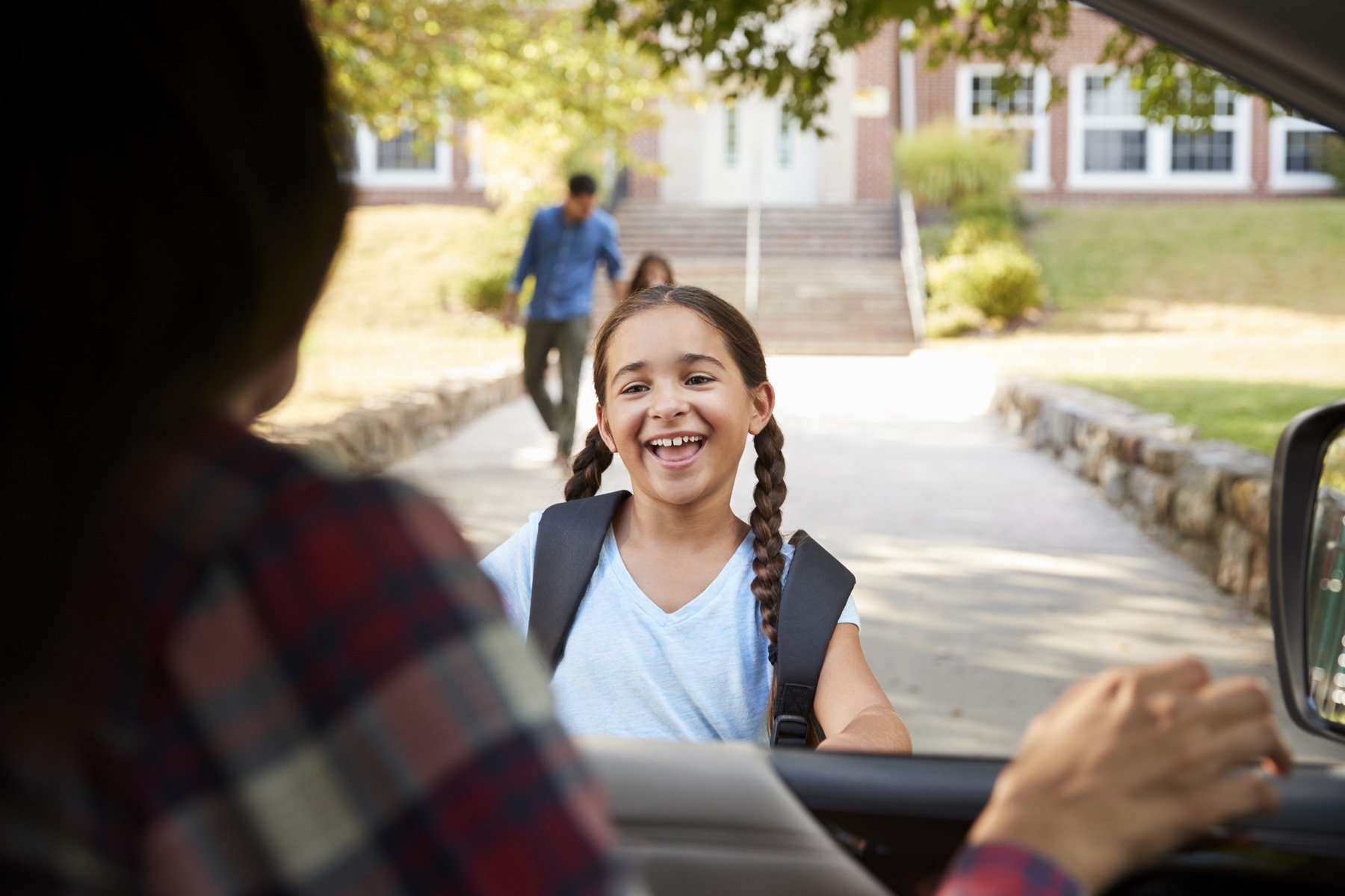 How to Manage Conflict-Free Parenting Time Swaps | OurFamilyWizard