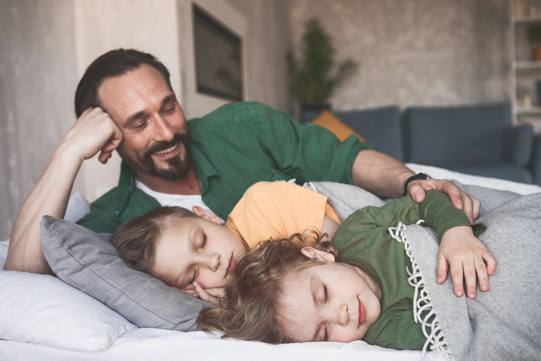 Protecting Your Children During Divorce What Does This Look Like