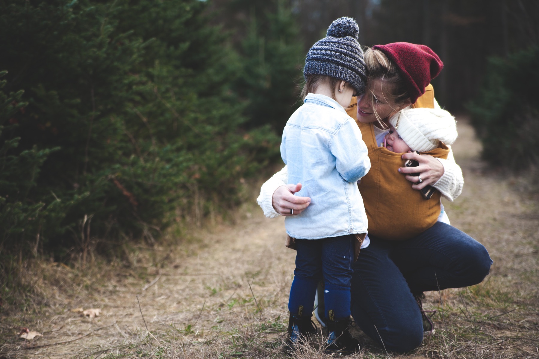 Getting Kids Talking To Their Parents About Divorce Ourfamilywizard