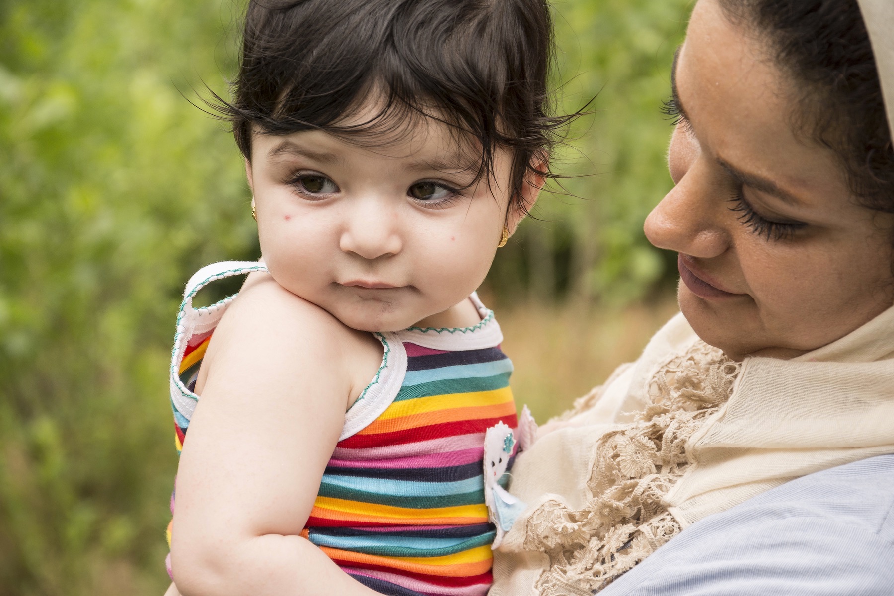 Putting Kids Before Conflict | OurFamilyWizard Putting Kids Before Conflict | OurFamilyWizard
