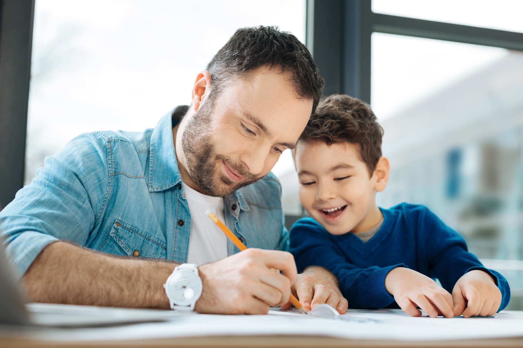 50 50 Custody What Does It Look Like Which Is Best For Your Family 