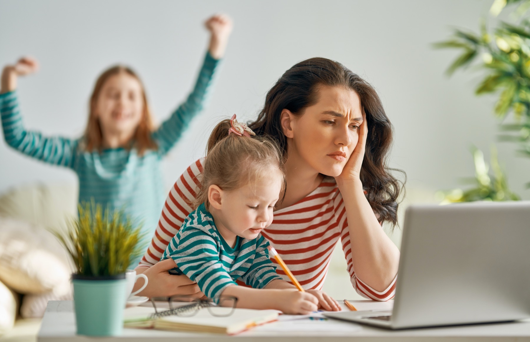 Dealing With An Uncooperative Co Parent OurFamilyWizard