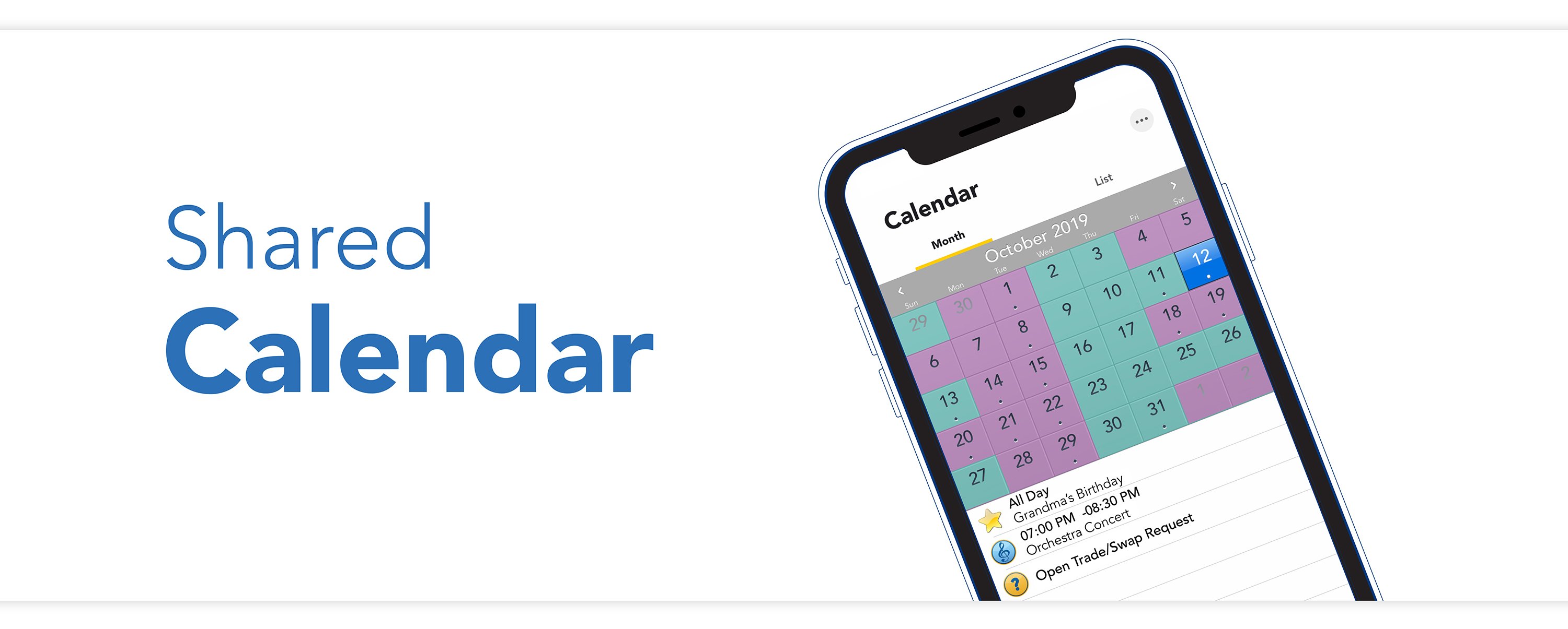 Co Parenting Apps For Iphone And Android Ourfamilywizard