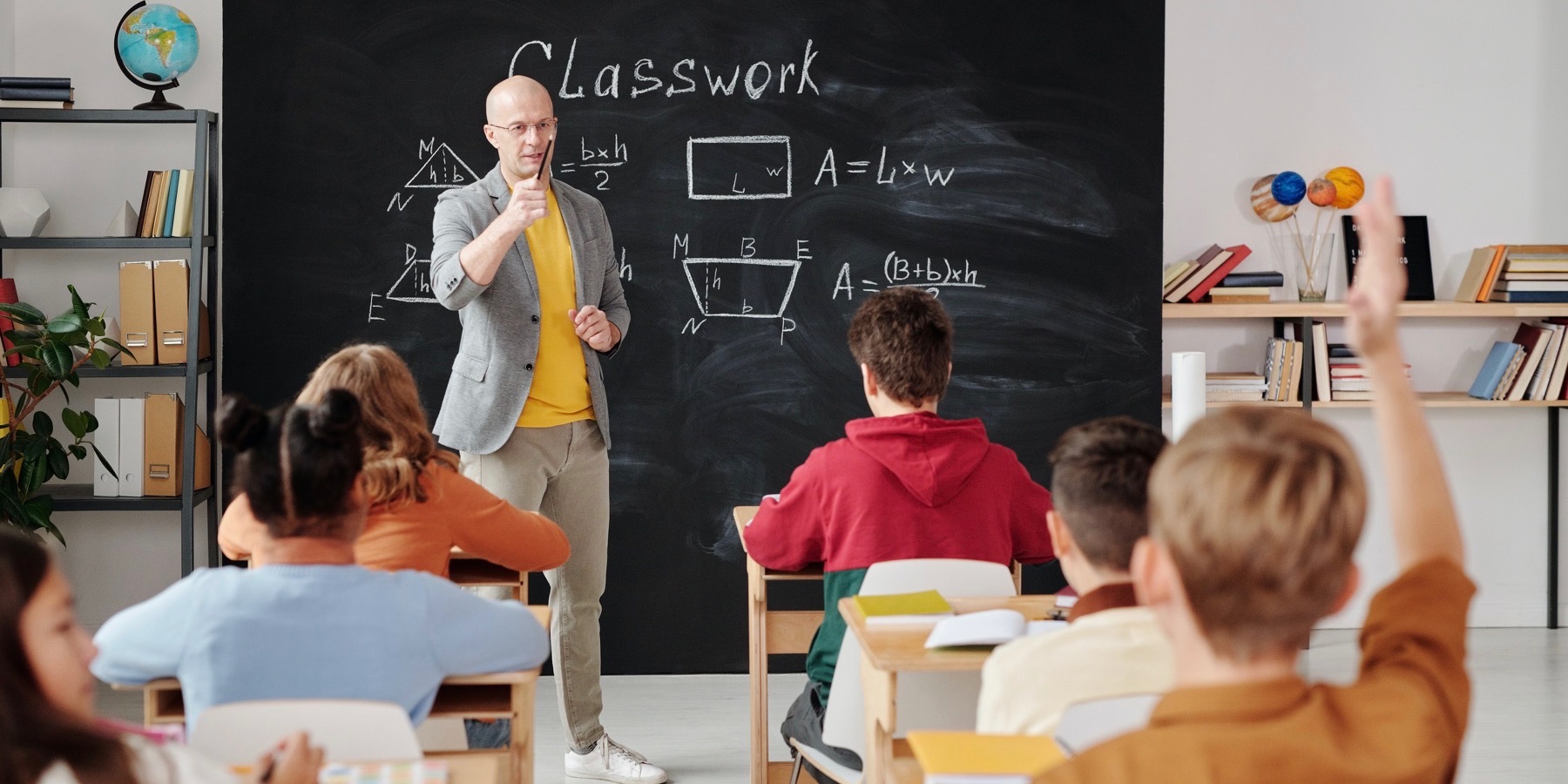 Advice for teacher – How to ensure students’ understanding without ...