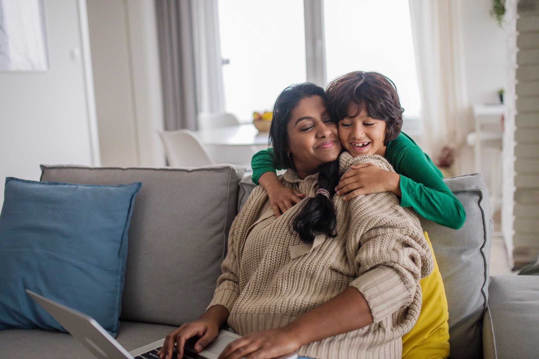 60 40 Custody Schedules Examples Advice OurFamilyWizard