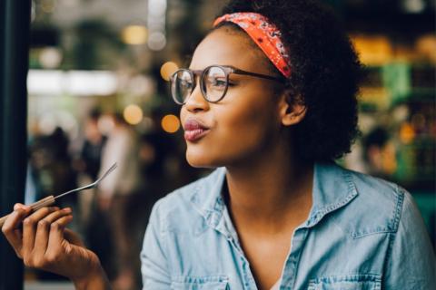 When managing debt, one can either deal with the debt that has already accrued or set it aside, avoiding it.