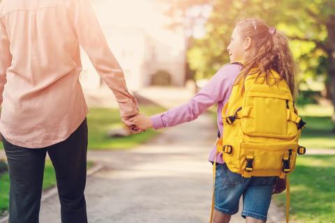 Custody Schedules for School Age Kids: How to Choose a Plan That Fits Ages 5 to 12