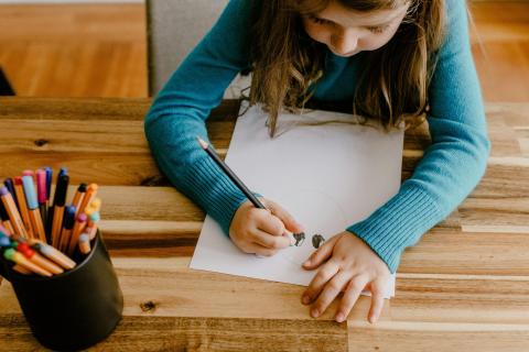 Custody Schedule for Tweens: Building a Plan for Ages 9 to 12