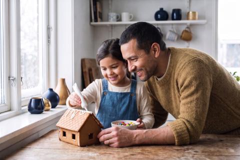 Parallel Parenting During the Holidays: Peacefully Reducing Conflict