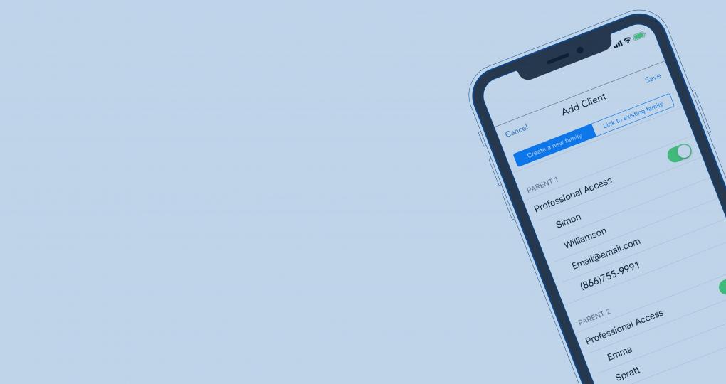 Download the OFW Family Law Practitioner apps for iOS