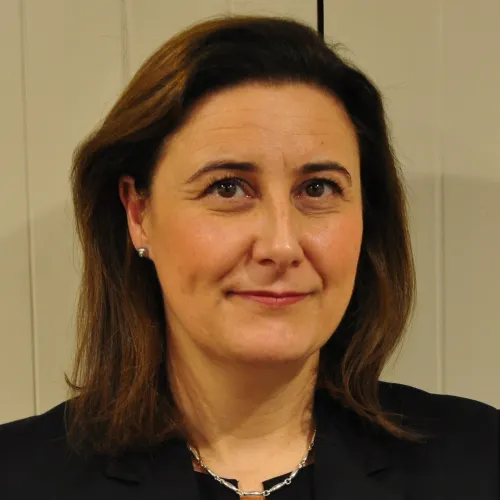 Sarah Williams, Payne Hicks Beach