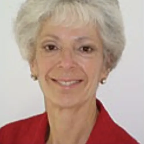 Mindy Mitnick headshot