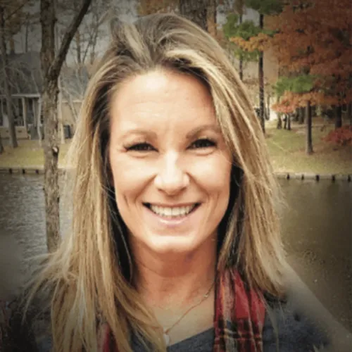 Shana Duehring headshot