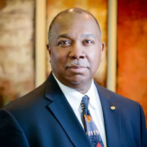 Charles Bower headshot