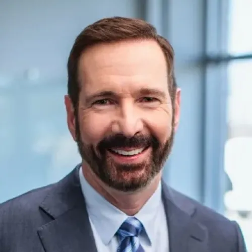 Duane Coker headshot