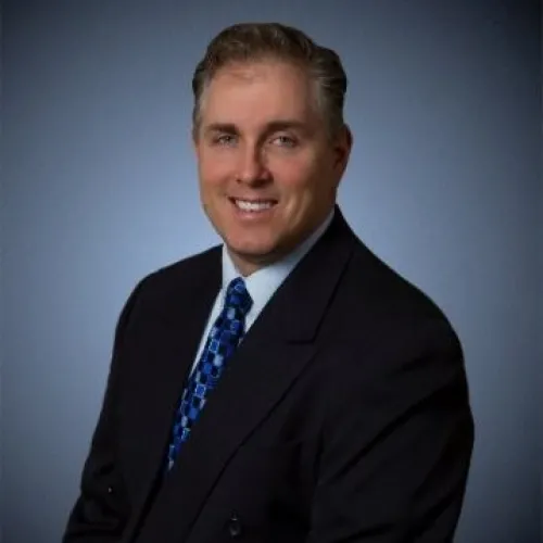 David Jamison, Vice President of Rainbow Mortgage, Inc.