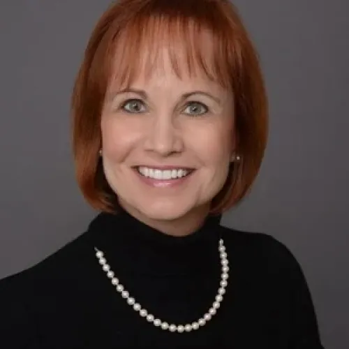 Katherine K. Wagner headshot