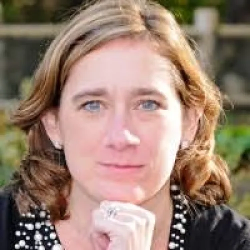 Camala Richardson headshot