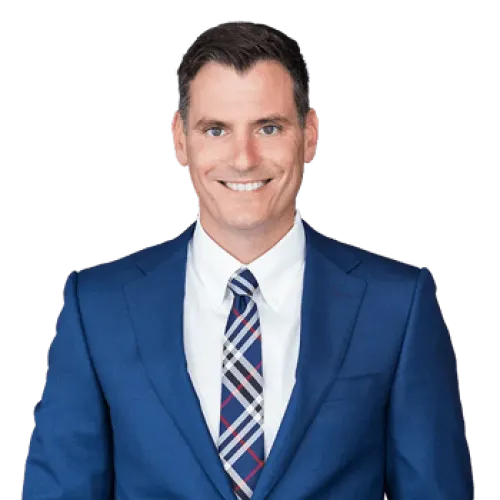 Christian Denmon headshot