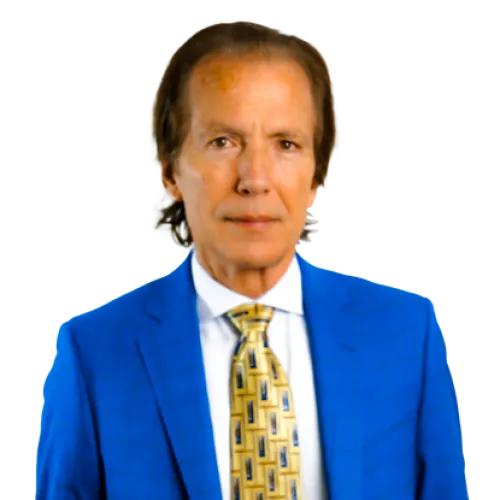 Merrida Coxwell headshot