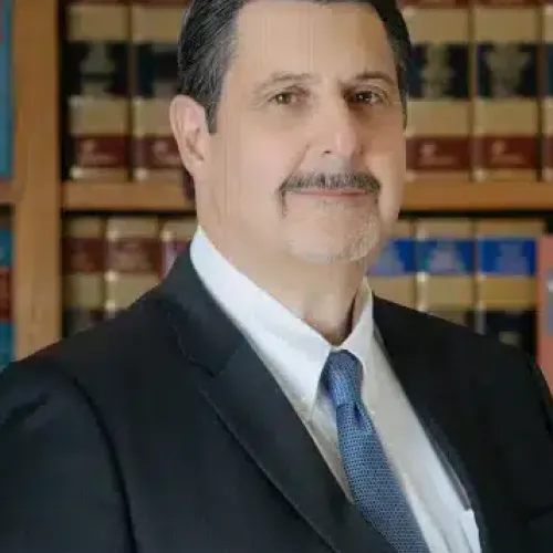 Gerald Tomassian headshot