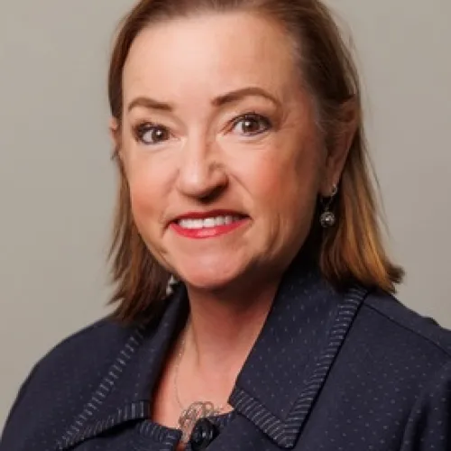 Jane Wesley Brooks headshot