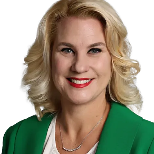 Jeralyn Lawrence headshot