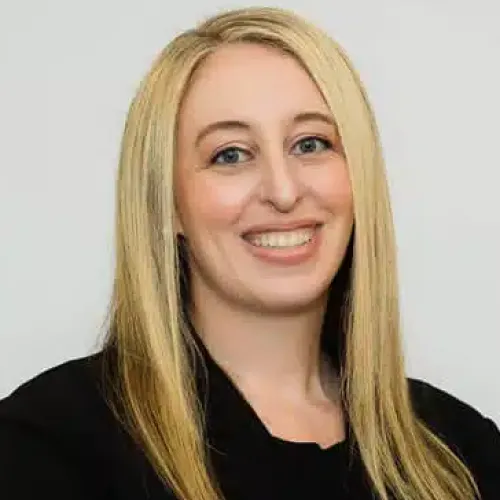 Jessica Marshall headshot