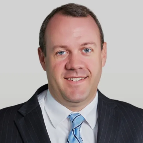 Lewis Williams headshot