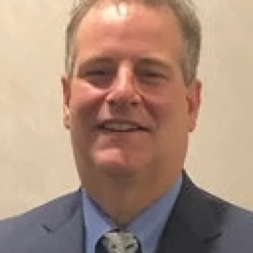 Stephen Hamilton headshot