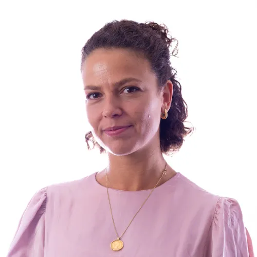 Headshot Emily Prince