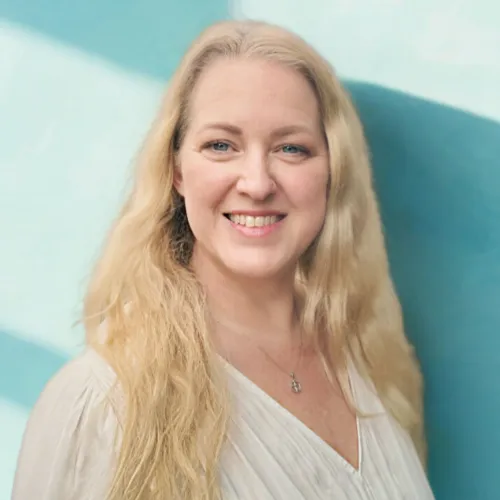 Nicole Coleman headshot