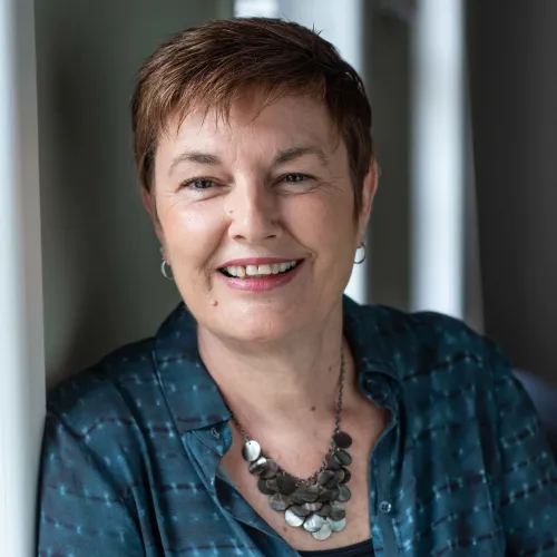Nicola Withycombe headshot