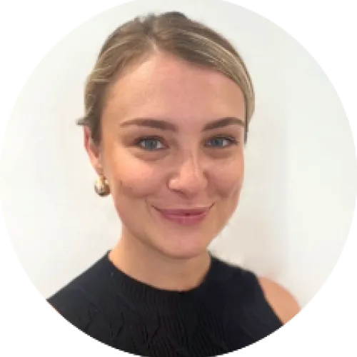 Alicia Farran headshot