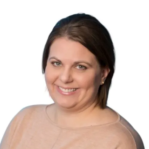 Christina Vinters headshot