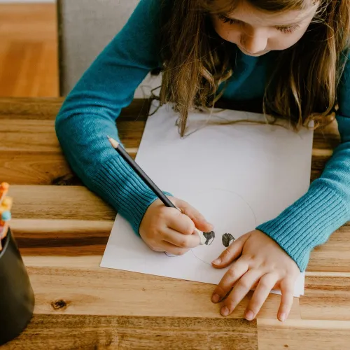 Custody Schedule for Tweens: Building a Plan for Ages 9 to 12