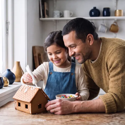 Parallel Parenting During the Holidays: Peacefully Reducing Conflict