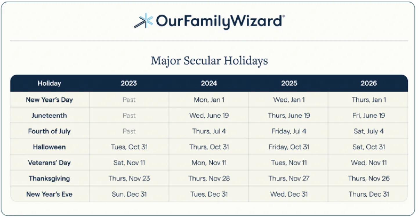 Family Custody Calendar 2025 Gracie Anderea family-custody-calendar-2025-gracie-anderea